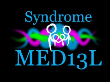 MED13L Logo