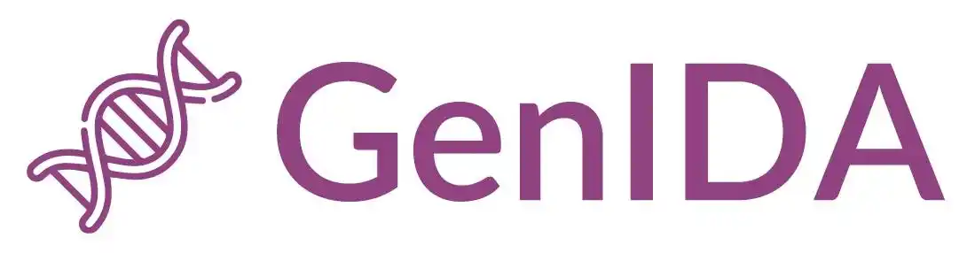 Logo GÉNIDA